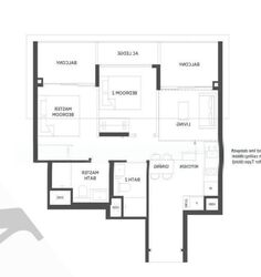 Parc Esta (D14), Apartment #638625961